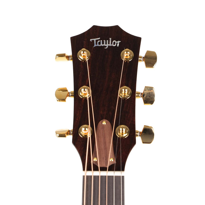 Taylor Legacy 714ce Grand Auditorium Acoustic-Electric Natural