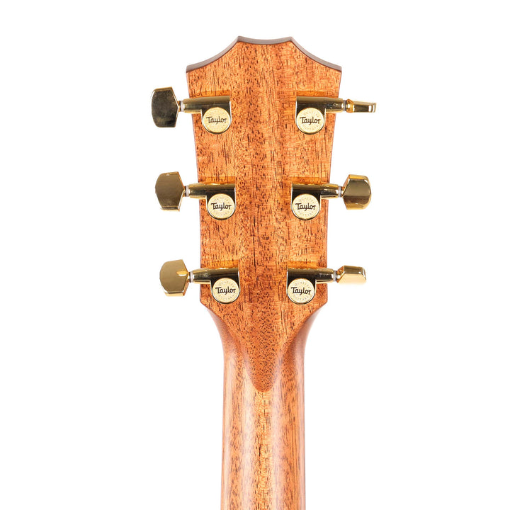Taylor Legacy 714ce Grand Auditorium Acoustic-Electric Natural