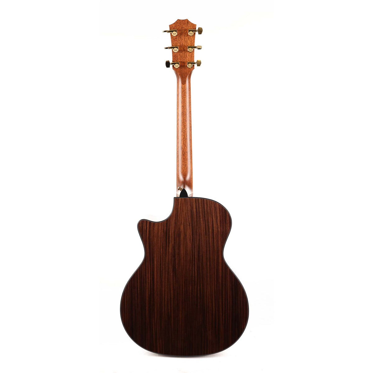 Taylor Legacy 714ce Grand Auditorium Acoustic-Electric Natural — 3