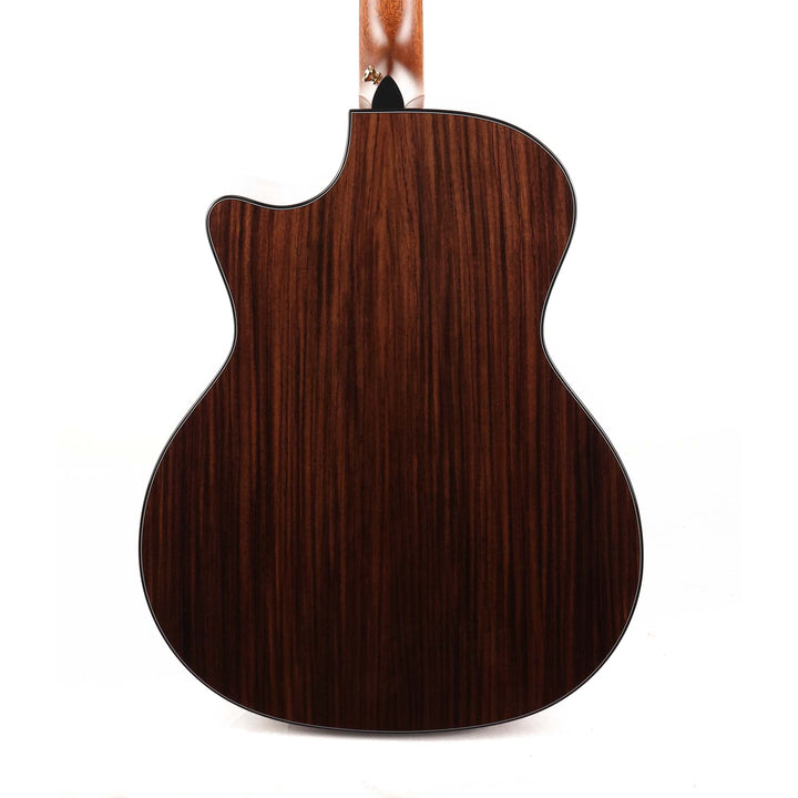 Taylor Legacy 714ce Grand Auditorium Acoustic-Electric Natural