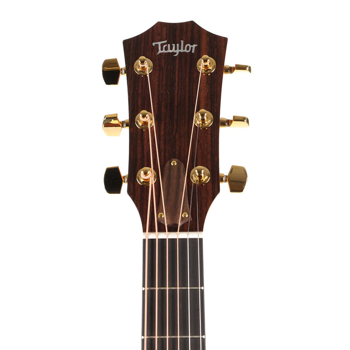 Taylor Legacy 714ce Grand Auditorium Acoustic-Electric Natural