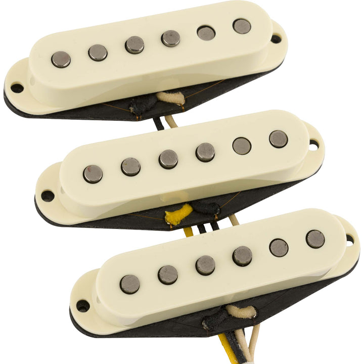 Fender Josefina Handwound Troposphere Stratocaster Pickups