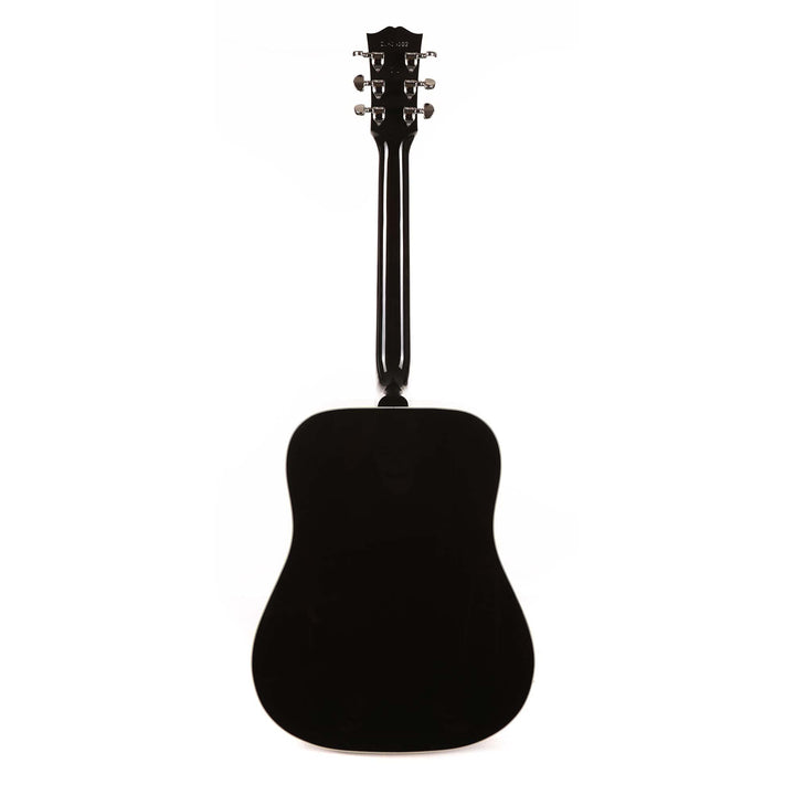 Gibson Hummingbird Standard Acoustic-Electric Left-Handed Vintage Sunburst