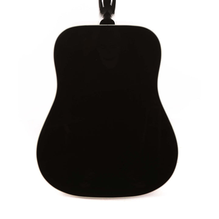 Gibson Hummingbird Standard Acoustic-Electric Left-Handed Vintage Sunburst