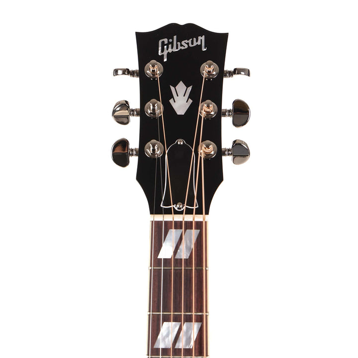 Gibson Hummingbird Standard Acoustic-Electric Left-Handed Vintage Sunburst