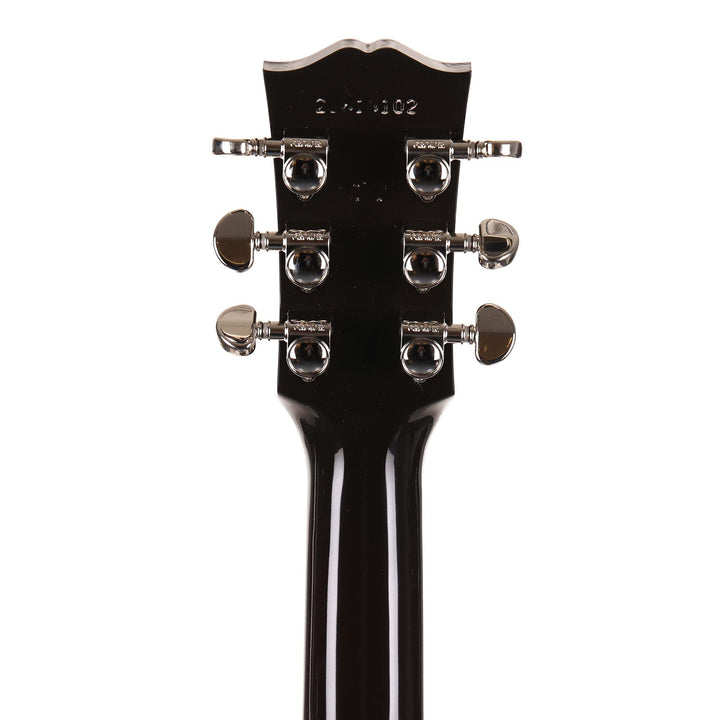 Gibson Hummingbird Standard Acoustic-Electric Left-Handed Vintage Sunburst