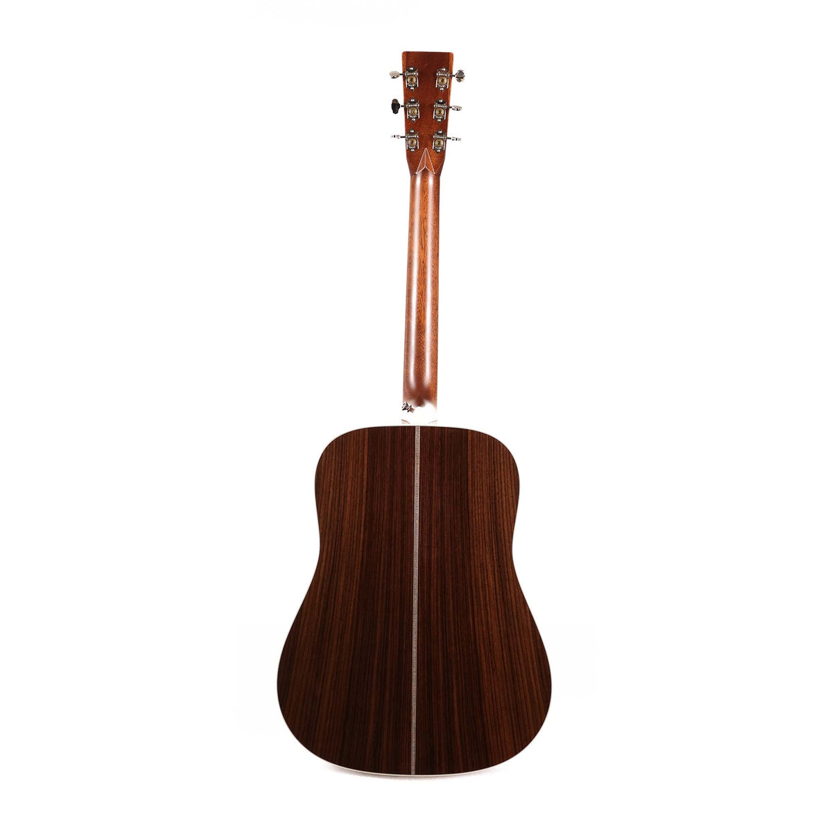 Martin HD-28E Dreadnought Acoustic-Electric Natural — 3