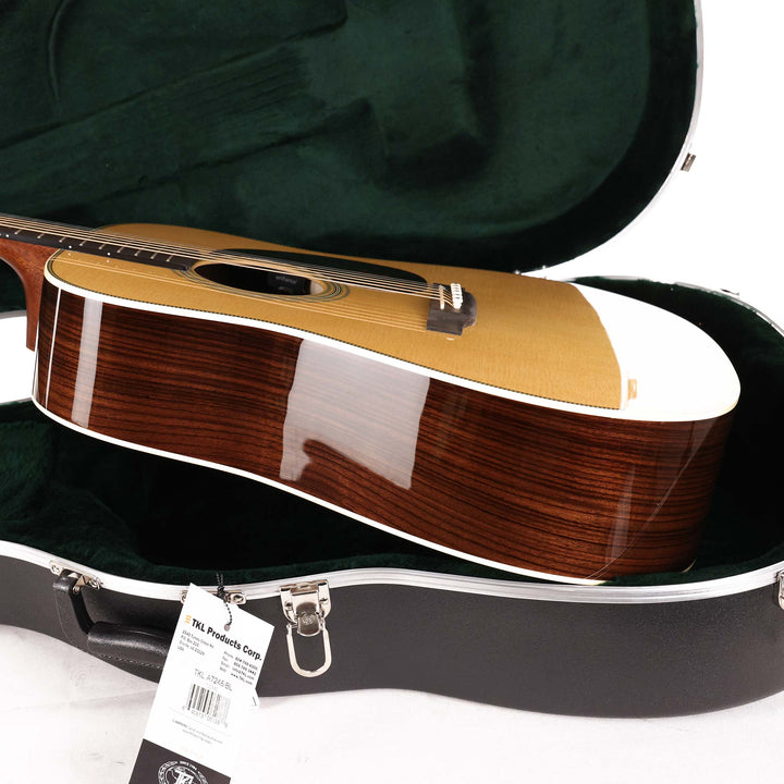 Martin HD-28E Dreadnought Acoustic-Electric Natural