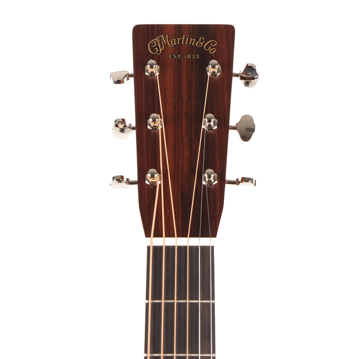 Martin HD-28E Dreadnought Acoustic-Electric Natural