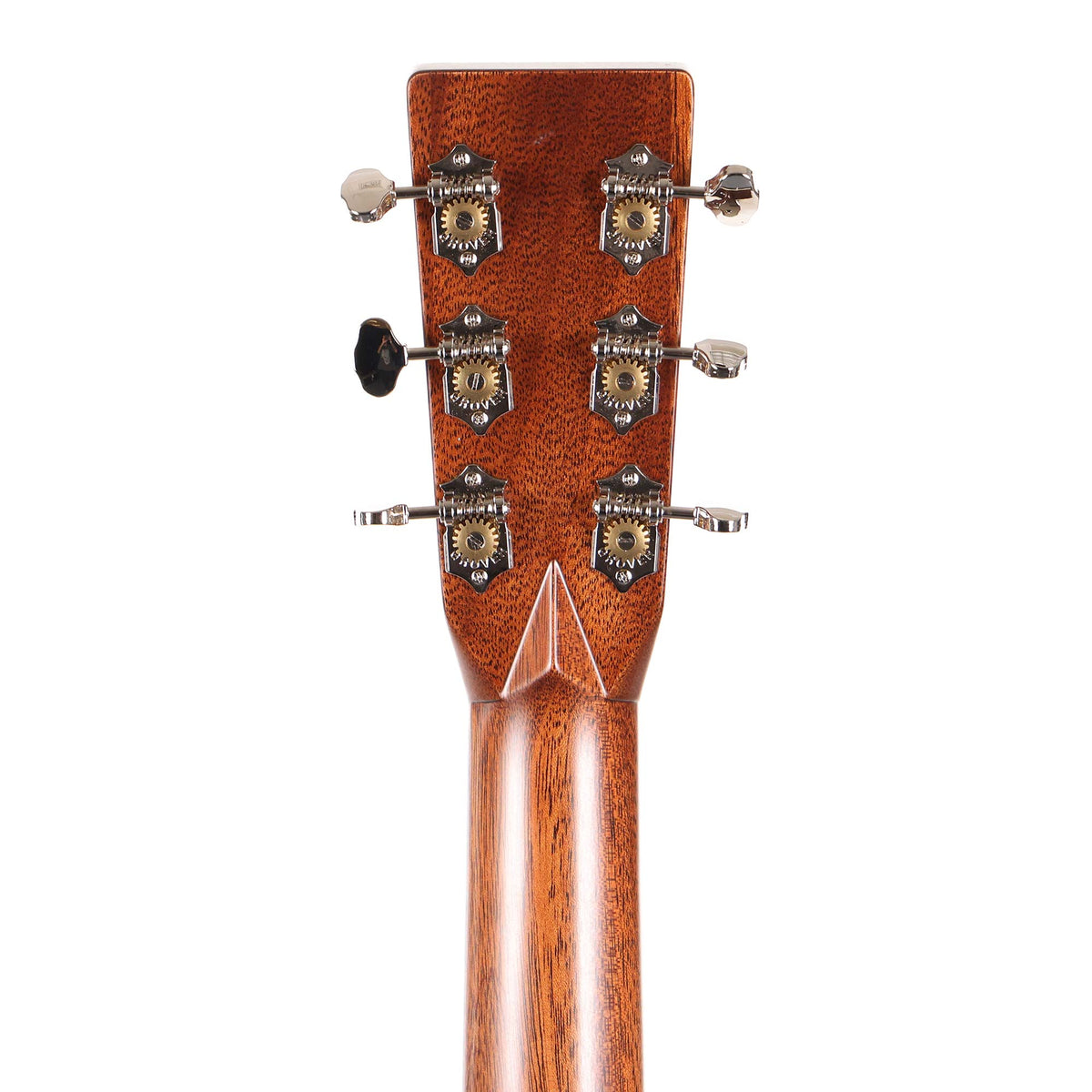 Martin HD-28E Dreadnought Acoustic-Electric Natural — 8