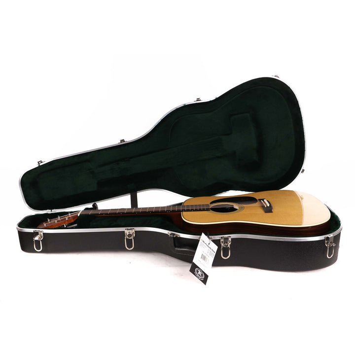 Martin HD-28E Dreadnought Acoustic-Electric Natural