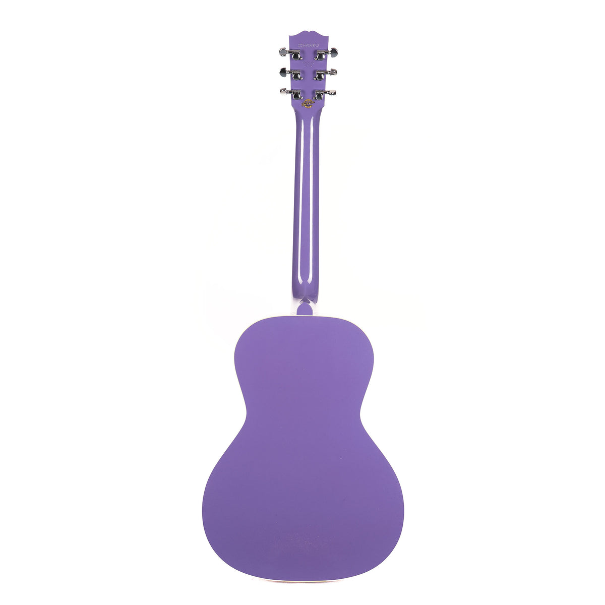 Gibson Custom Shop L-00 Made 2 Measure Sour Purple — 3