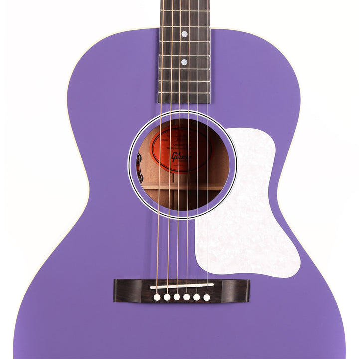 Gibson Custom Shop L-00 Made 2 Measure Sour Purple