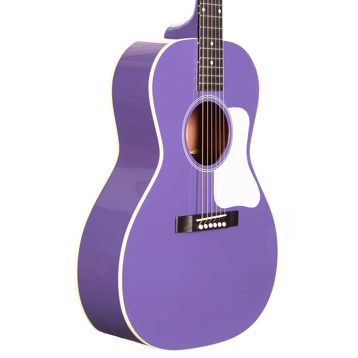 Gibson Custom Shop L-00 Made 2 Measure Sour Purple