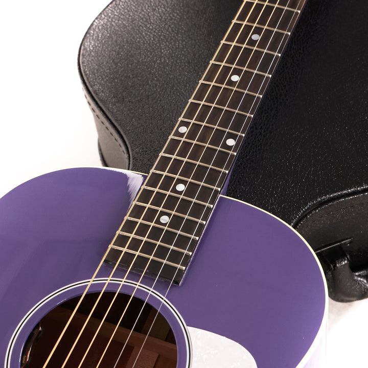 Gibson Custom Shop L-00 Made 2 Measure Sour Purple