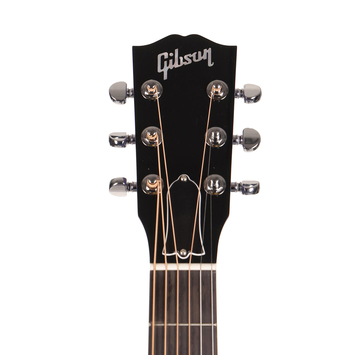 Gibson Custom Shop L-00 Made 2 Measure Sour Purple — 8