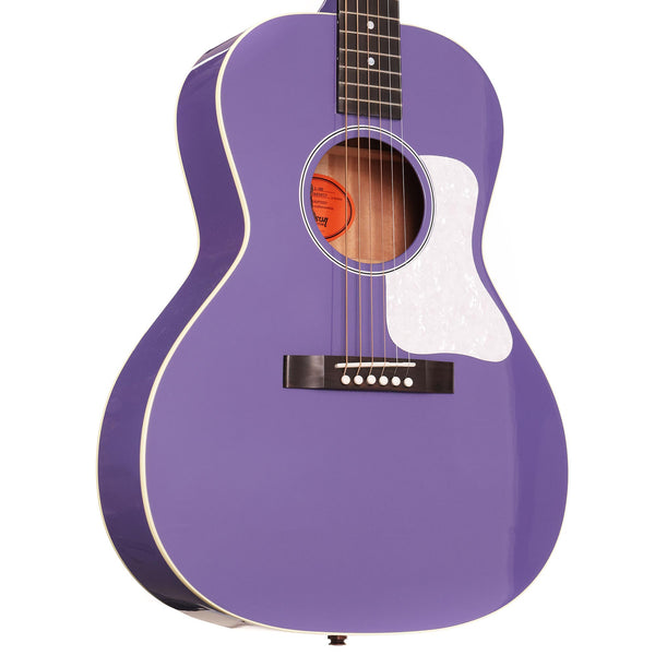 Gibson Custom Shop L-00 Made 2 Measure Sour Purple