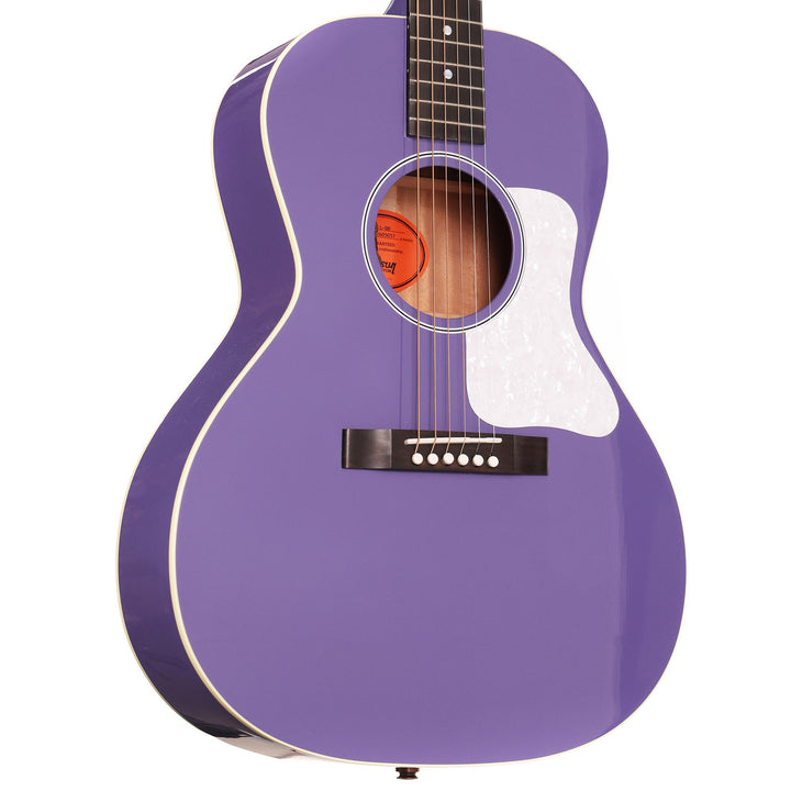 Gibson Custom Shop L-00 Made 2 Measure Sour Purple