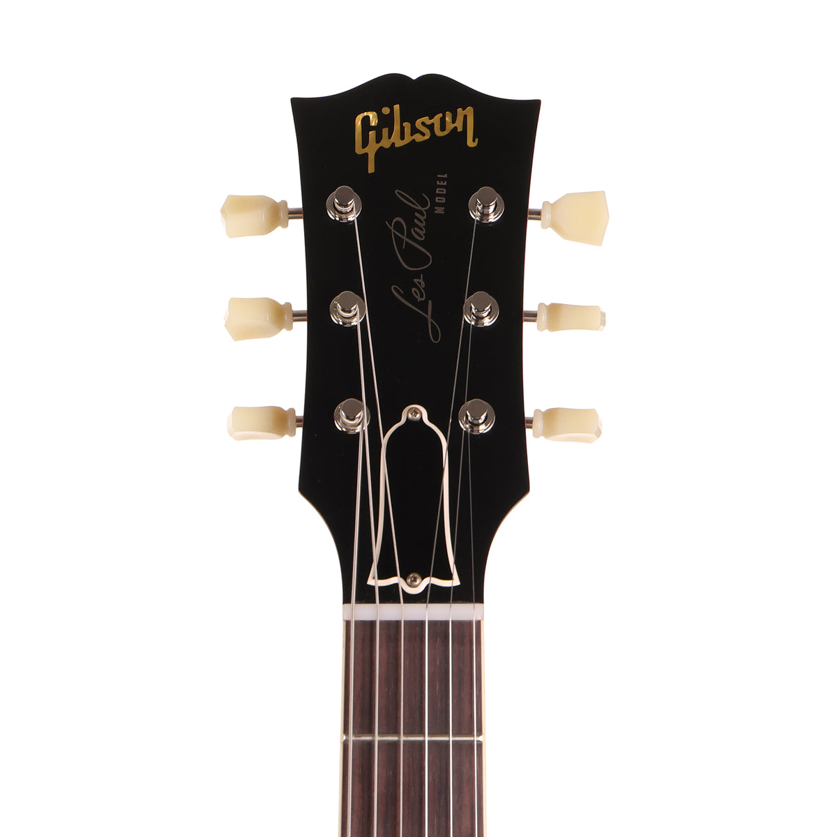 Gibson Custom Shop 1959 Les Paul Standard Reissue VOS Washed Cherry Sunburst — 8