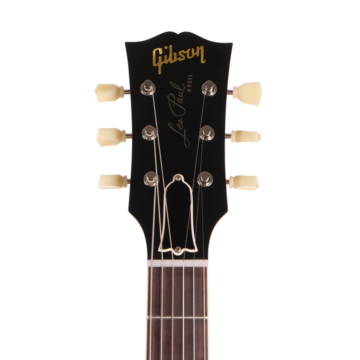 Gibson Custom Shop 1959 Les Paul Standard Reissue VOS Washed Cherry Sunburst