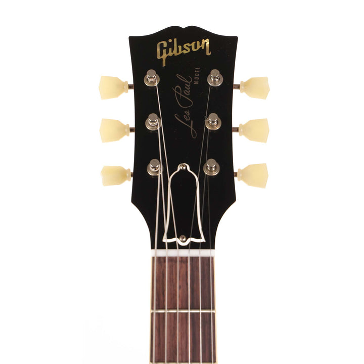 Gibson Custom Shop 1959 Les Paul Standard Reissue VOS Washed Cherry Sunburst