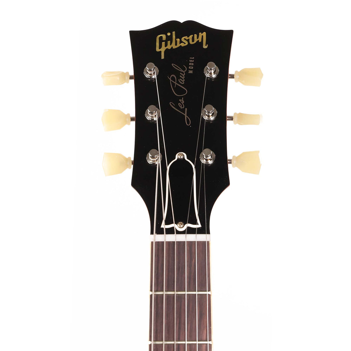 Gibson Custom Shop 1959 Les Paul Reissue Made 2 Measure Washed Cherry — 8