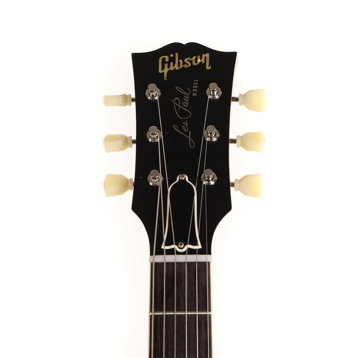 Gibson Custom Shop 1959 Les Paul Made 2 Measure Dirty Lemon Burst