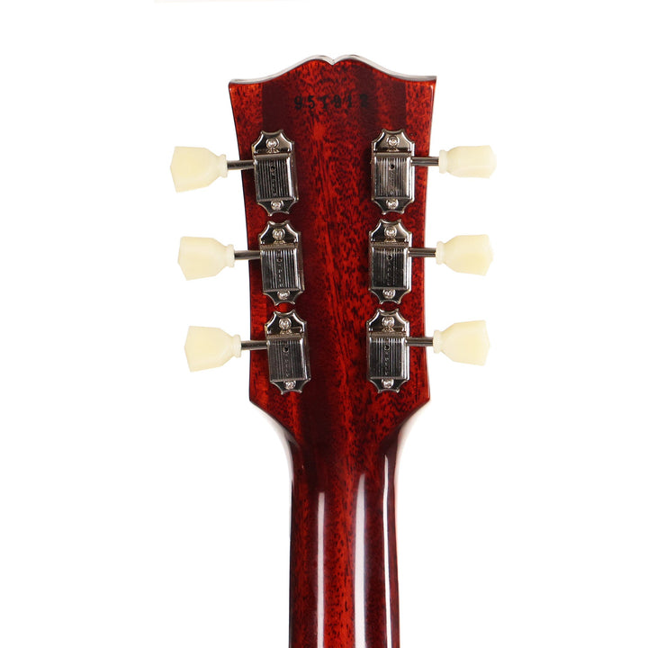 Gibson Custom Shop 1959 Les Paul Made 2 Measure Dirty Lemon Burst