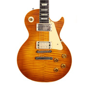 Gibson Custom Shop 1959 Les Paul Made 2 Measure Dirty Lemon Burst