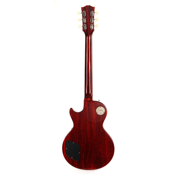 Gibson Custom Shop 1959 Les Paul Made 2 Measure Dirty Lemon Burst