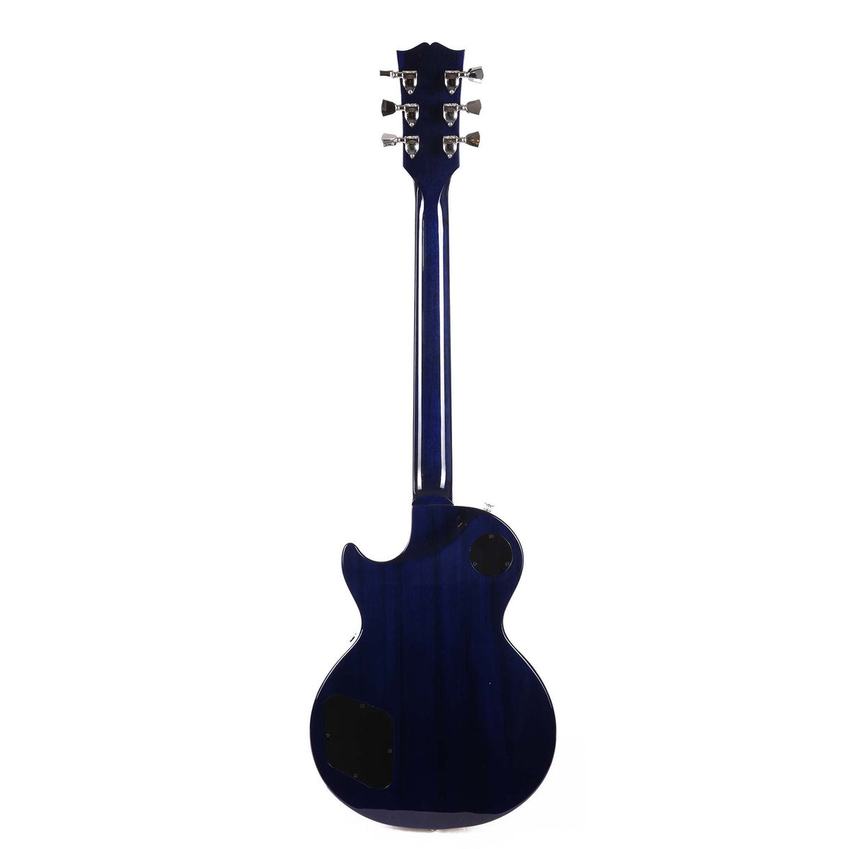 Gibson Les Paul Studio Session Guitar Cobalt Burst — 3
