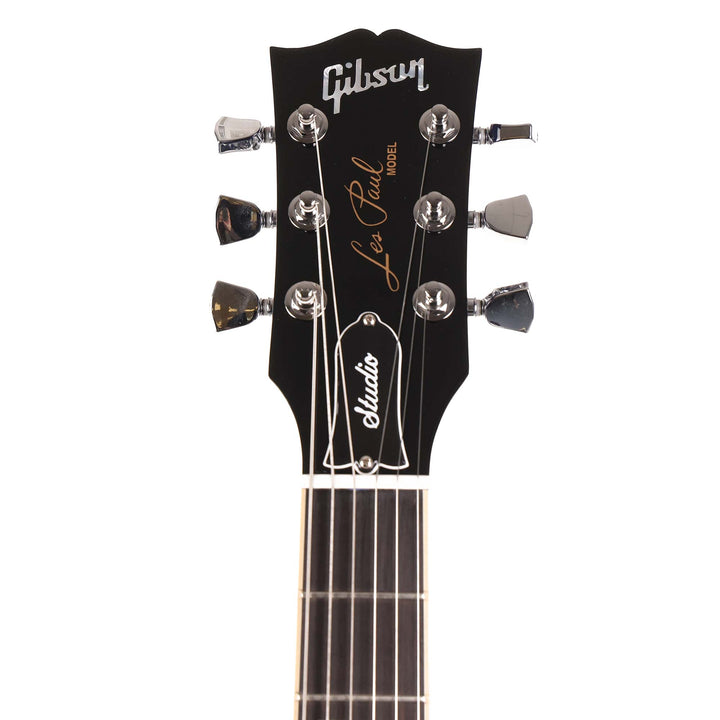 Gibson Les Paul Studio Session Guitar Cobalt Burst