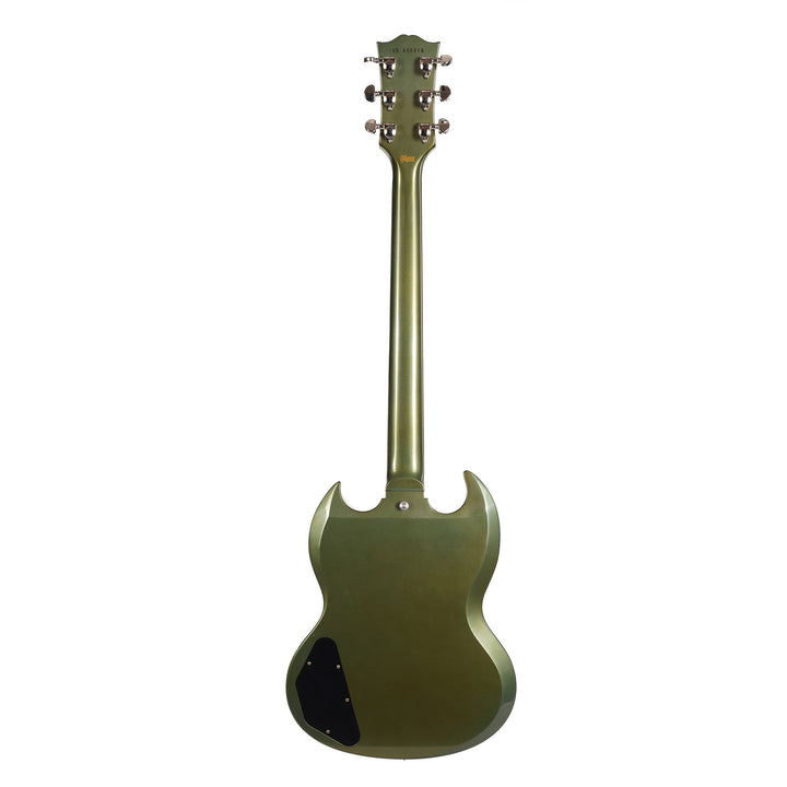 Gibson Custom Shop SG Custom Made 2 Measure VOS Heavy Antique Pelham Blue