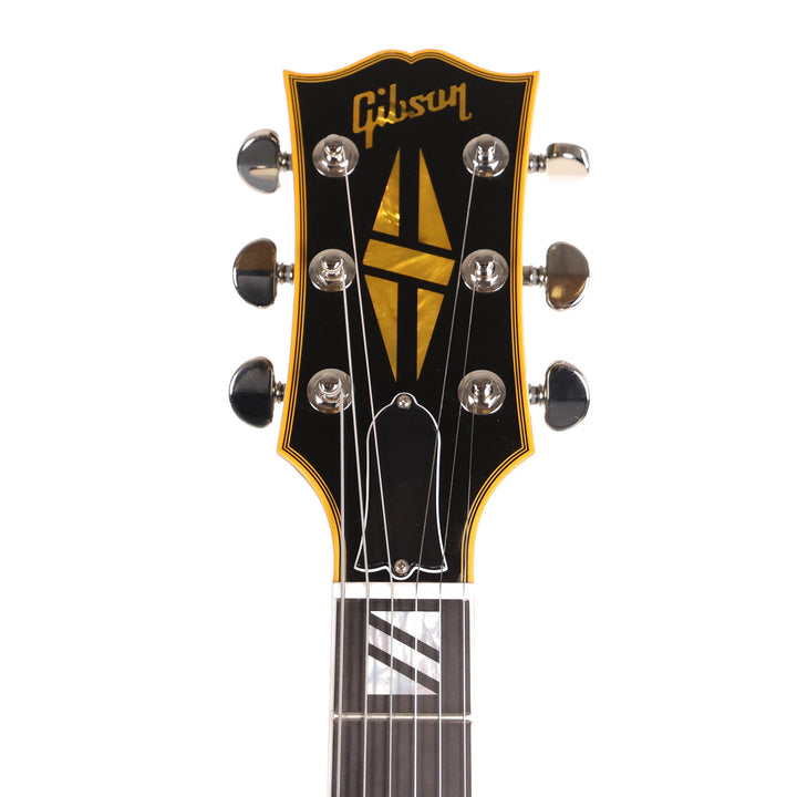 Gibson Custom Shop SG Custom Made 2 Measure VOS Heavy Antique Pelham Blue