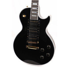 Gibson Custom Shop Les Paul Custom Made 2 Measure Triple Pickup