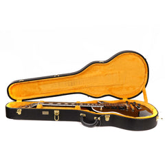 Gibson Custom Shop Les Paul Custom Made 2 Measure Triple Pickup