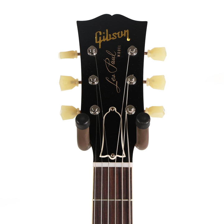 Gibson Custom Shop 1954 Les Paul Left-Handed Goldtop Darkback