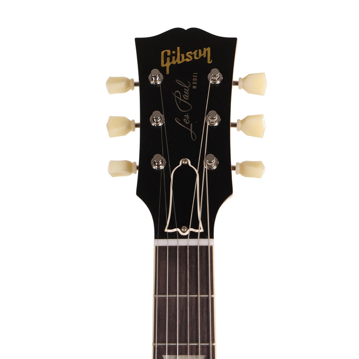 Gibson Custom Shop 1954 Les Paul Left-Handed Goldtop Darkback