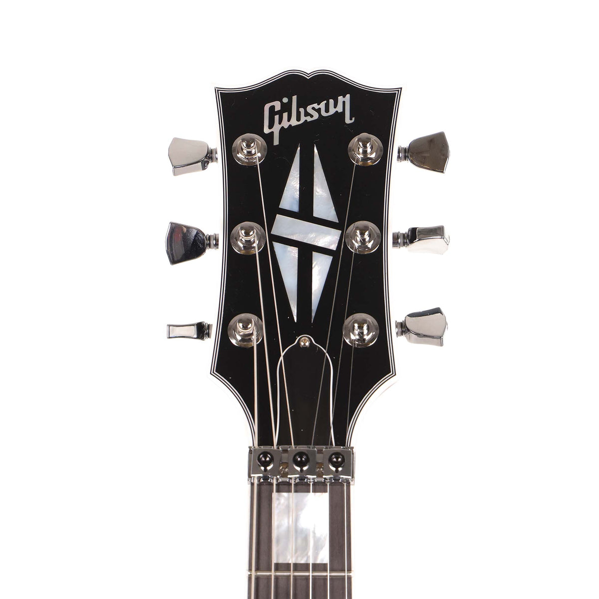 Gibson Custom Shop Les Paul Axcess Figured Made 2 Measure Iguana Burst — 11