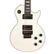 Gibson Custom Shop Les Paul Custom Axcess Made 2 Measure Classic White