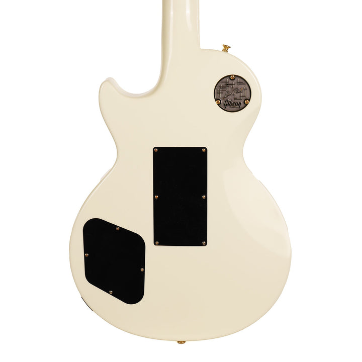 Gibson Custom Shop Les Paul Custom Axcess Made 2 Measure Classic White