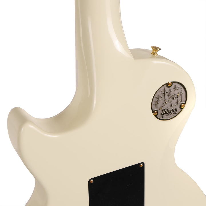 Gibson Custom Shop Les Paul Custom Axcess Made 2 Measure Classic White