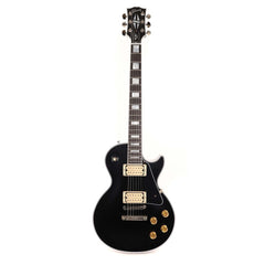 Gibson Custom Shop Les Paul Custom Made 2 Measure Ebony with '57