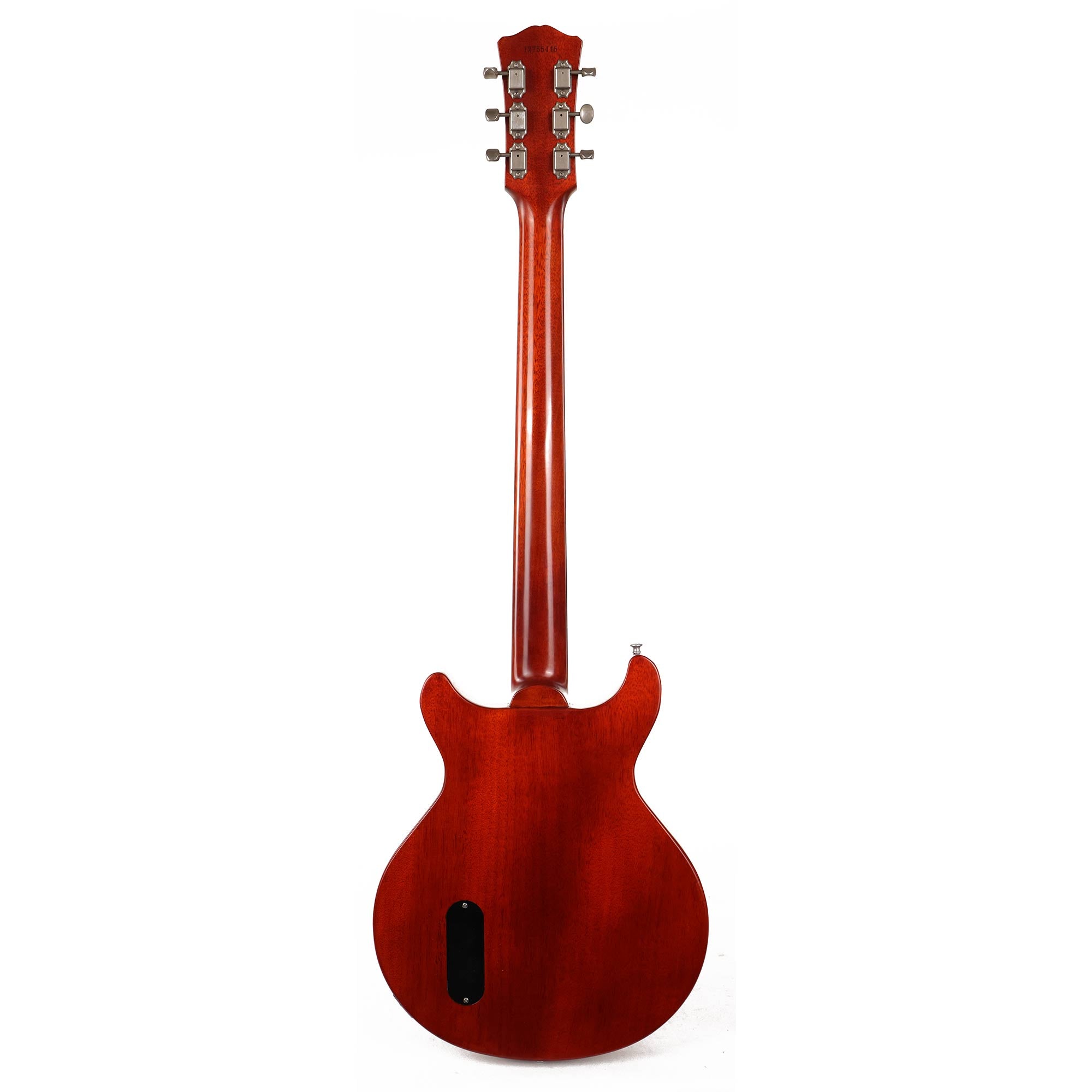 Eastman SB55DC/TV Vintage Red | The Music Zoo