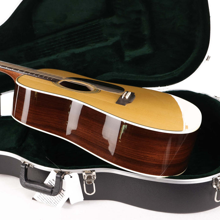 Martin HD-28 Dreadnought Acoustic Guitar Natural