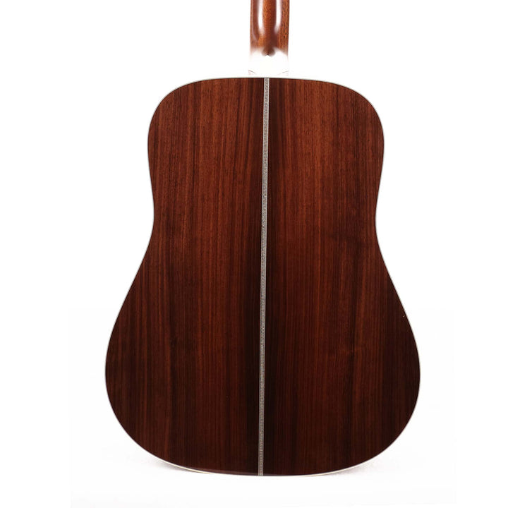 Martin HD-28 Dreadnought Acoustic Guitar Natural