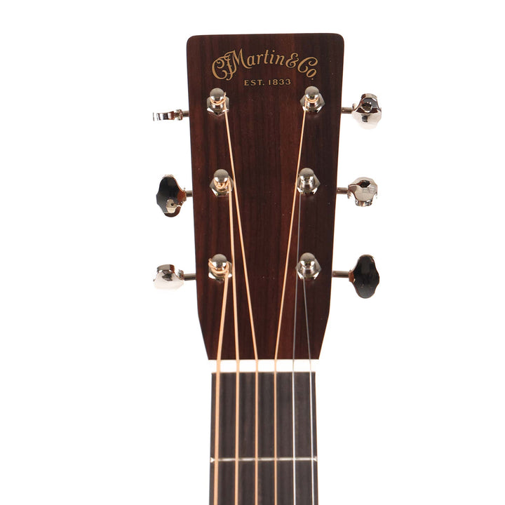 Martin HD-28 Dreadnought Acoustic Guitar Natural