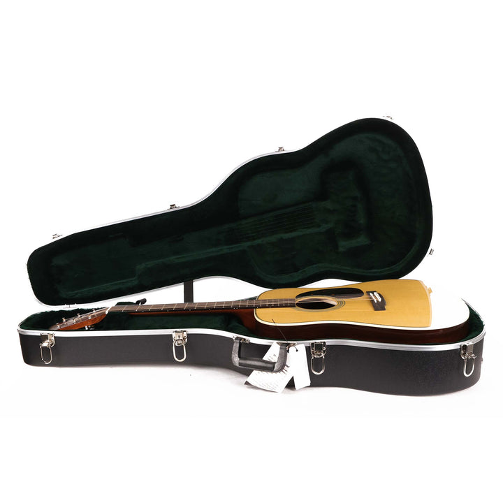 Martin HD-28 Dreadnought Acoustic Guitar Natural