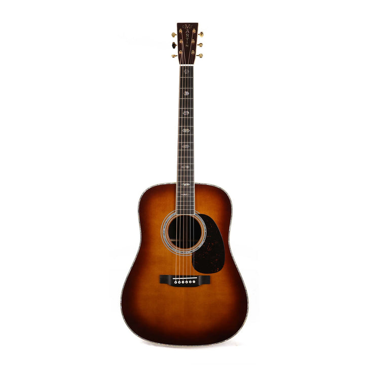 Martin D-41 Dreadnought Ambertone