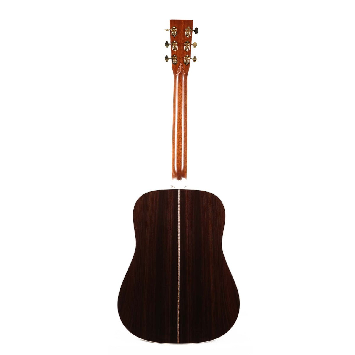 Martin D-41 Dreadnought Ambertone — 3